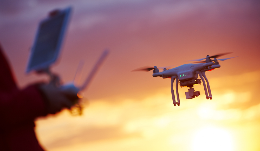 Drone Videography