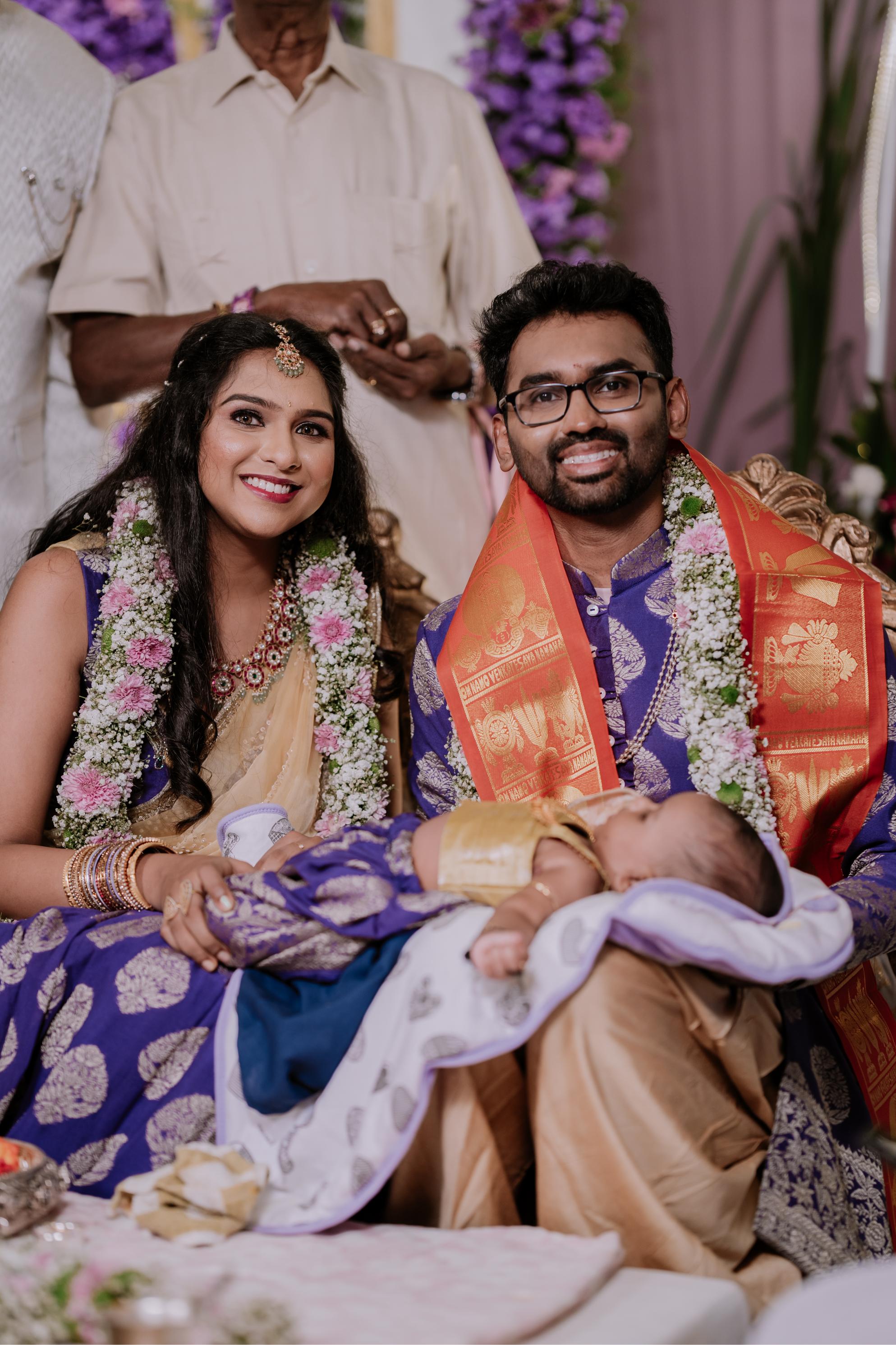 Naming-Ceremony