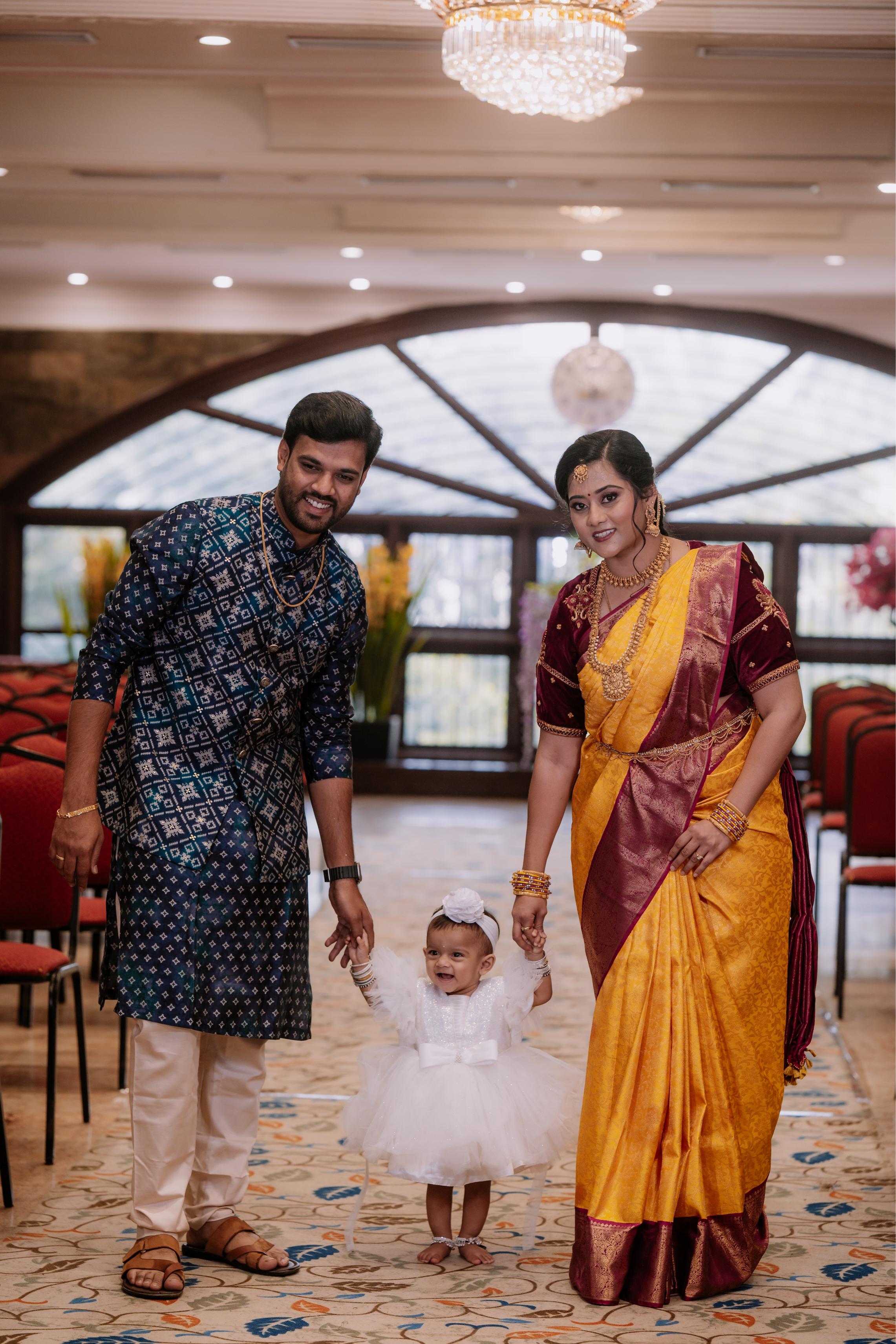 Naming-Ceremony