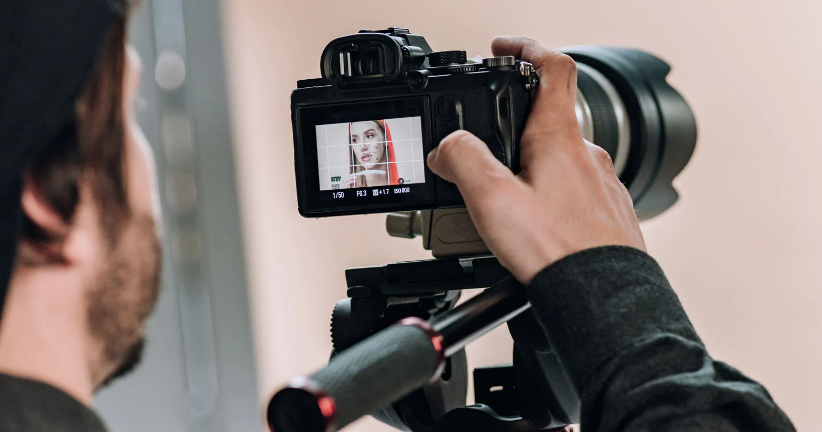 Traditional Videography
