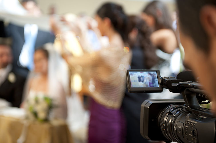 Traditional Videography