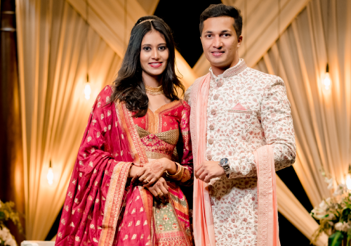 best engagement photography binnipete bangalore