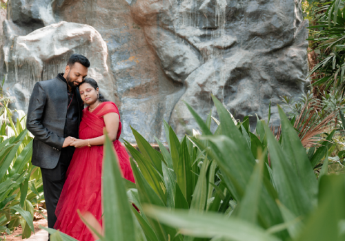 best post wedding photoshoot in binnipete bangalore