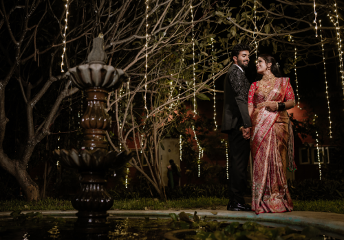 best wedding photographers in binnipete bangalore